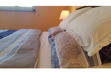 Hrvaška Privát Ičići, Eksterier